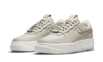 Nike Air Force 1 Low Pixel Stone Bone Summit White – תמונה 3