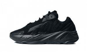 Yeezy 700 MNVN TRIPLE BLACK