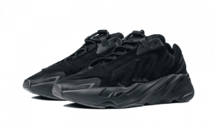 Yeezy 700 MNVN TRIPLE BLACK