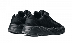 Yeezy 700 MNVN TRIPLE BLACK