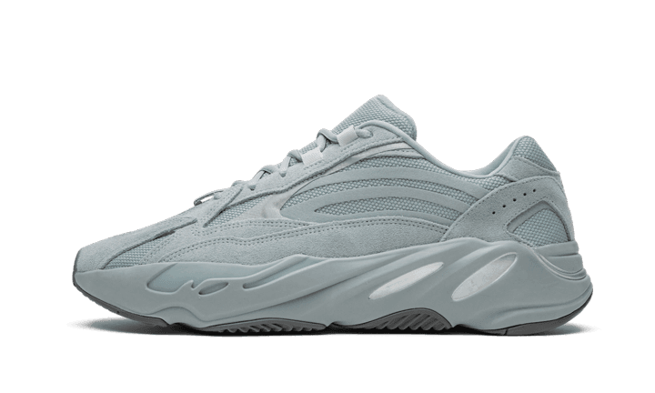 YEEZY 700 V2 HOSPITAL BLUE