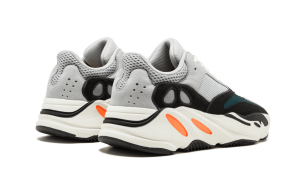 Yeezy 700 WAVE RUNNER SOLID GREY