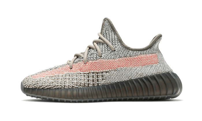 YEEZY BOOST 350 V2 ASH STONE