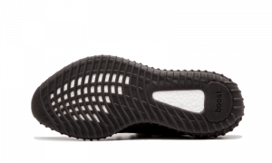 YEEZY BOOST 350 V2 BLACK RED