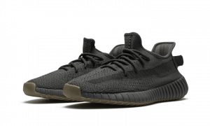 YEEZY BOOST 350 V2 CINDER (NON-REFLECTIVE)