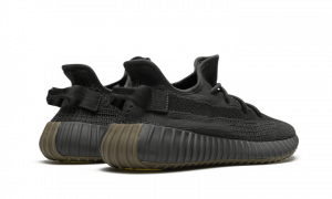 YEEZY BOOST 350 V2 CINDER (NON-REFLECTIVE)