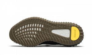 YEEZY BOOST 350 V2 CINDER (NON-REFLECTIVE)