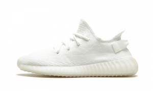 YEEZY BOOST 350 V2 CREAM/TRIPLE WHITE