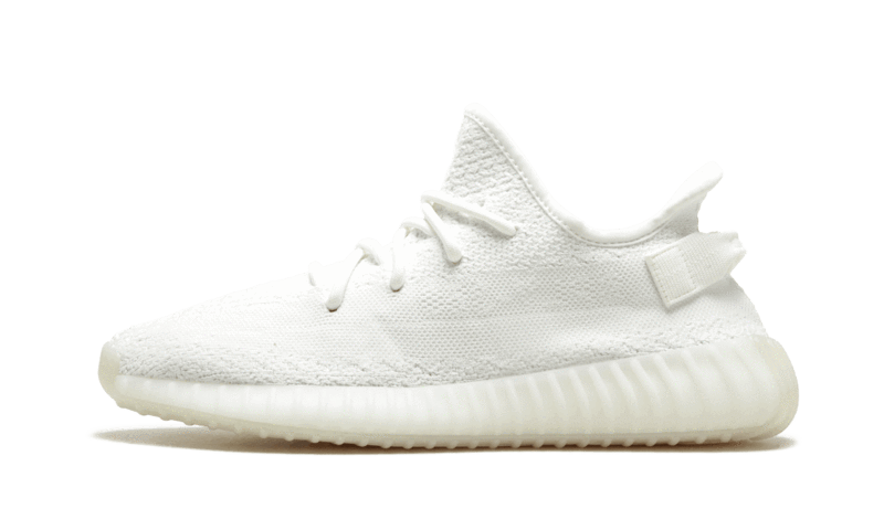 YEEZY BOOST 350 V2 CREAM/TRIPLE WHITE