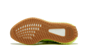 YEEZY BOOST 350 V2 SEMI FROZEN YELLOW
