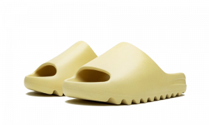 Yeezy Slide Desert Sand – תמונה 3