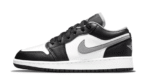 AIR JORDAN 1 Low MEDIUM GREY