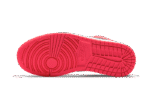 Air Jordan 1 Low Siren Red – תמונה 4