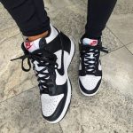 DUNK High PANDA (2021) – תמונה 6