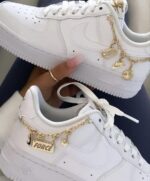 Air Force 1 Low LX Lucky Charms White – תמונה 3