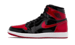 Air Jordan 1 High Og Patent Bred