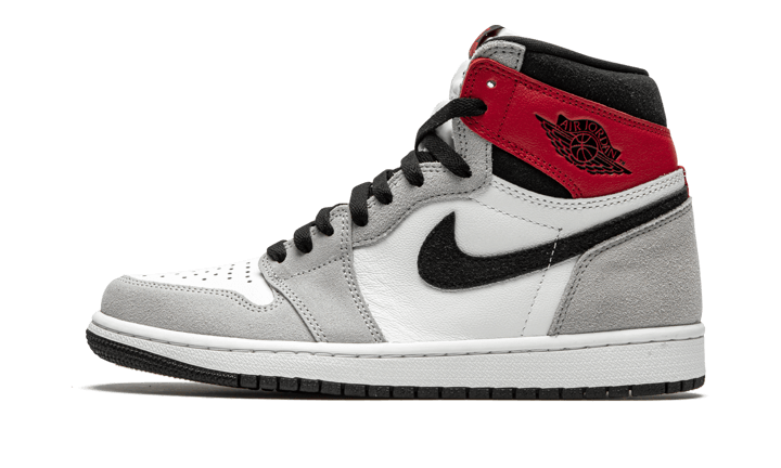 AIR JORDAN 1 Retro HIGH LIGHT SMOKE GRAY