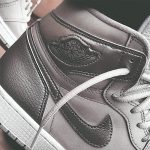 AIR JORDAN 1 RETRO HIGH Co JAPAN NEUTRAL GREY (2020)