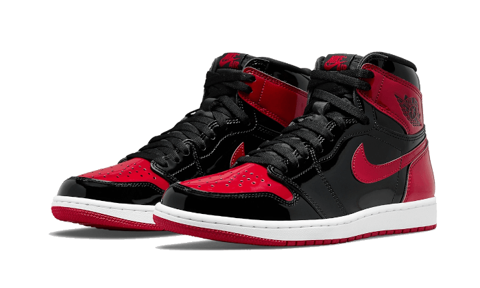 AIR JORDAN 1 RETRO HIGH HOMAGE To HOME
