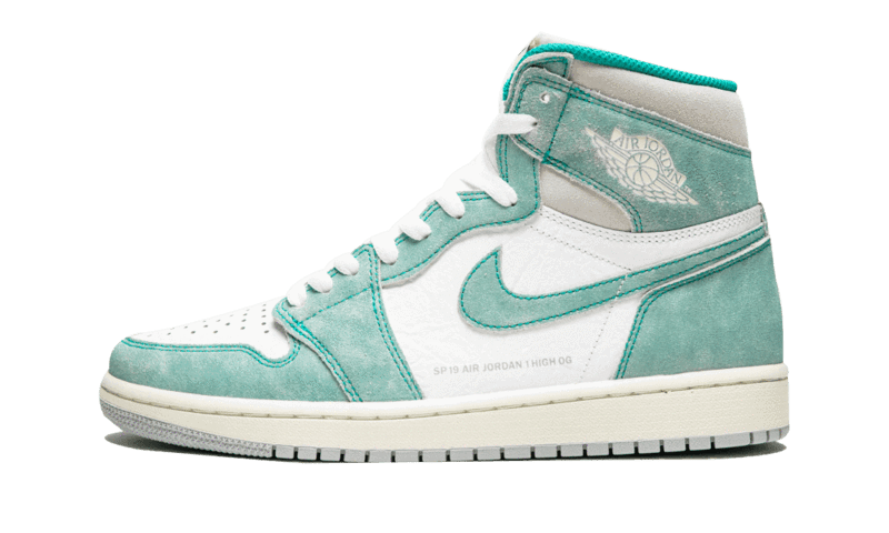 AIR JORDAN 1 Retro HIGH FLIGHT NOSTALGIA