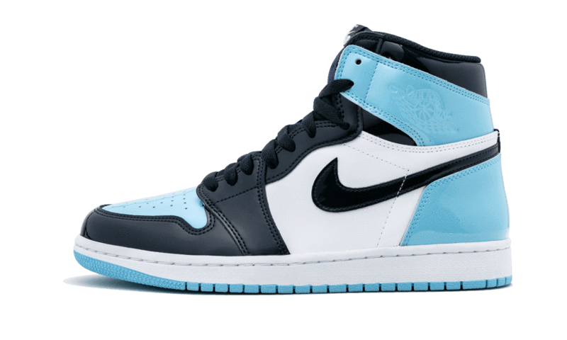 AIR JORDAN 1 Retro HIGH UNC PATENT