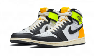 AIR JORDAN 1 RETRO HIGH Og VOLT GOLD