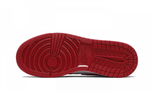 Air Jordan 1 Low Bred Toe (2021) – תמונה 3