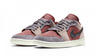 AIR JORDAN 1 Low CANYON – תמונה 3