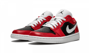 Air Jordan 1 Low Chicago Flip – תמונה 2