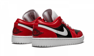 Air Jordan 1 Low Chicago Flip – תמונה 3