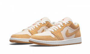 Air Jordan 1 Low Corduroy – תמונה 2