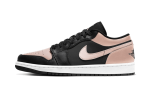 AIR JORDAN 1 Low CRIMSON TINT