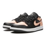 AIR JORDAN 1 Low CRIMSON TINT – תמונה 3