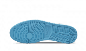 AIR JORDAN 1 Low UNC (2021) – תמונה 4