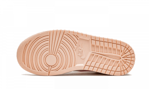 Air Jordan 1 Mid Corduroy – תמונה 3