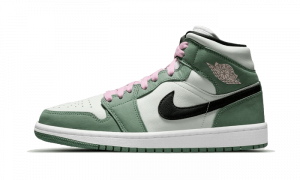AIR JORDAN 1 Mid DUTCH GREEN