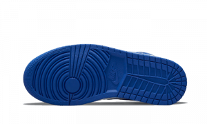 AIR JORDAN 1 Mid KENTUCKY BLUE – תמונה 3