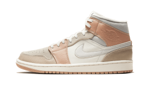 AIR JORDAN 1 Mid MILAN