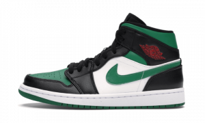 AIR JORDAN 1 Mid PINE GREEN