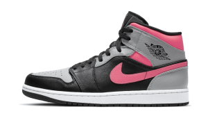 AIR JORDAN 1 Mid PINK SHADOW