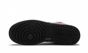 AIR JORDAN 1 Mid PINKSICLE – תמונה 5