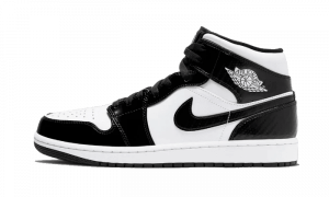 AIR JORDAN 1 Mid CARBON
