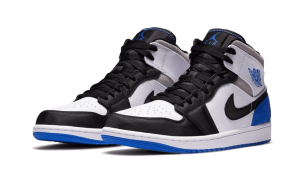AIR JORDAN 1 Mid SE GAME ROYAL – תמונה 3