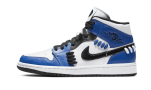 AIR JORDAN 1 Mid SE SISTERHOOD