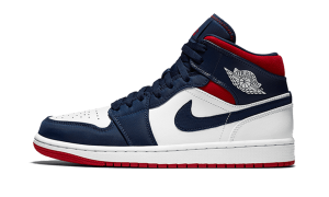 AIR JORDAN 1 Mid SE USA