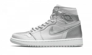 AIR JORDAN 1 RETRO HIGH Co JAPAN NEUTRAL GREY (2020)