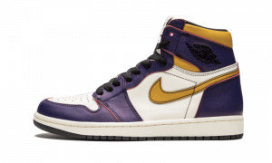 Air Jordan 1 Retro High Og Defiant Nike Sb La To Chicago