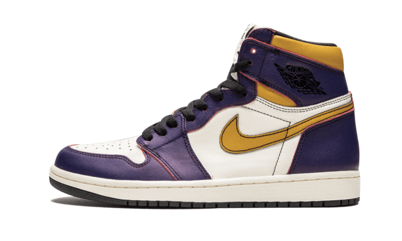 Air Jordan 1 Retro High Og Defiant Nike Sb La To Chicago