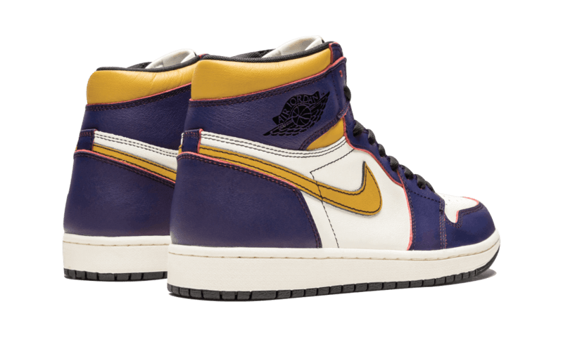 Air Jordan 1 Retro High Og Defiant Nike Sb La To Chicago