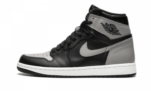 AIR JORDAN 1 Retro HIGH SHADOW